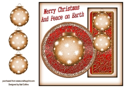 Peace on Earth
