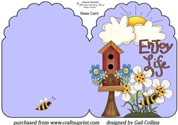 busy bee