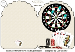 the casino