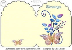 blessings