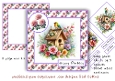 the birdhouse