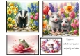 Animal Toppers 2