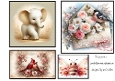 Animal Toppers