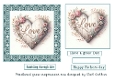 Love heart