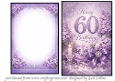 60th Birthday