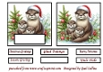 Chritmas otters