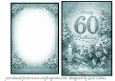 60th birthday green