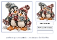 Christmas Penguins