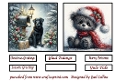 Christmas pets