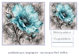 blue rose