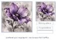 purple rose 