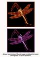 Dragonfly Topper X2 No 2