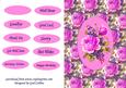 Vintage Rose Pink