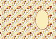 Hearts and Flowers Insert