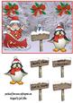 Christmas is Coming