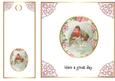 Birds Vintage