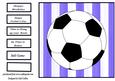 Its a Footie Thing