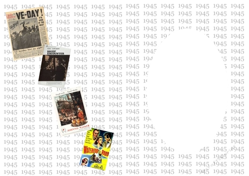 Insert for Birth Year 1945 - Female cup 1026707_3656