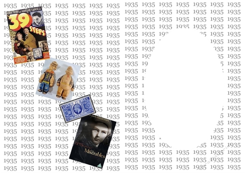 Insert for Birth Year 1935 - Female cup 1026825_3656