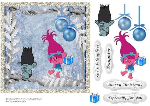 Bah Humbug 