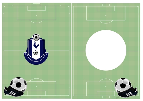 Insert for Football Phone card cup822449_3656
