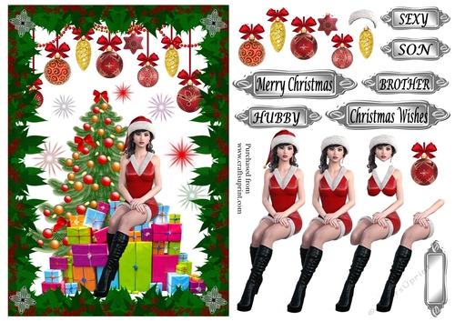Christmas Presents