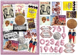 Birth Year 1965 - Female