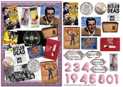 Birth year 1945 - Female 
