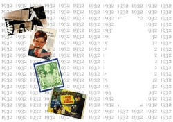 Insert for Birth Year 1932 - female