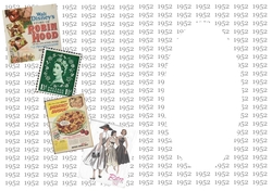 Insert for Birth Year 1952 - female