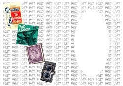 Insert for Birth Year 1957 - female