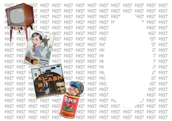 Insert for Birth Year 1957 - male