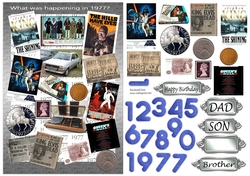 Birth Year 1977 - male