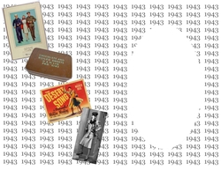 Insert Birth Year 1943 - female