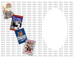 Insert Birth Year 1964 - male