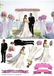 Beach Wedding