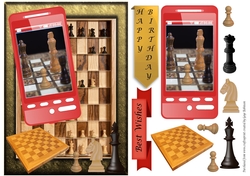 Chess Phone