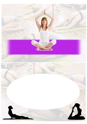 Insert for Yoga Phone cup828515_3656