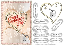 Happy Valentines Day