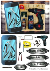 DIY Phone