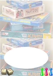 Insert for Board Games Phone card 881481_3656