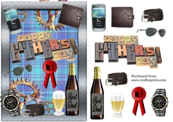 Fathers Day Stuff