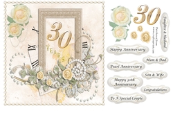 Pearl Anniversary 2
