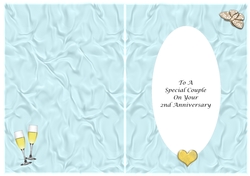 Insert for 2nd Anniversary card cup 860867_3656