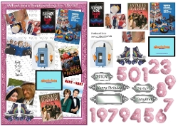 Birth Year 1979 - Female