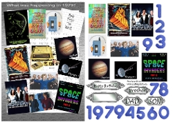 Birth Year 1979 - Male