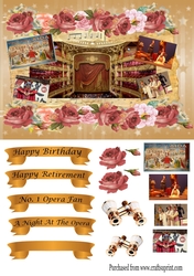 Opera Card 2