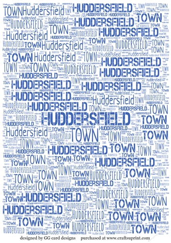football BP Huddersfield 