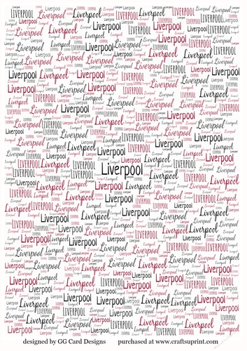 football BP Liverpool 