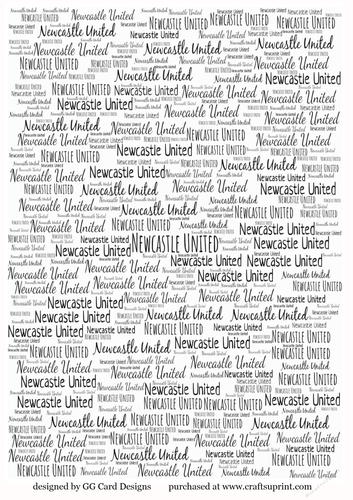 football Newcastle BP
